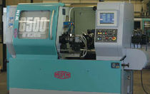 CNC mill-turn center WIN MUPEM