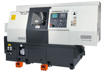 CNC mill-turn center max. &oslash; 410 x 530 mm | Super Mill SC-200L Nakamura-Tome