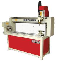 CNC mill-turn center &oslash; 200 mm | FLDYD-1 Jinan Lifan Machinery Co., Ltd