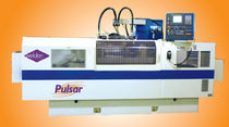 CNC polishing / grinding machine for small series max. 1000 mm | PULSAR Weldon Solutions