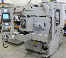 CNC precision cylindrical grinding machine &oslash; 450 mm | Vector GFS Curtis Machine Tools Ltd.