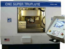 CNC precision surface grinding machine Model 4000 Unisonoration