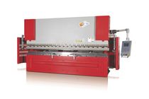 CNC press brake  ORIANCE