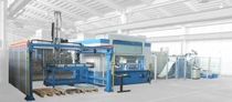 CNC punching machine  Chicago Slitter