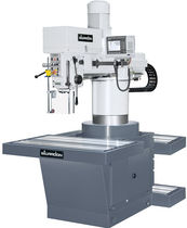 CNC rapid radial drilling machine 32 mm | GSR 32 VE-SL Gillardon GmbH & Co. KG