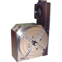 CNC rotary indexing table  FTW