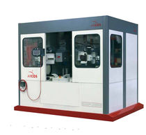 CNC rotary table grinding-polishing machine  ARCOS SRL