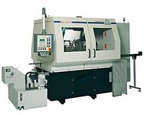CNC rotary transfer machine KE-D EUBAMA