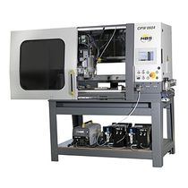 CNC stud welding machine &oslash; 3 - 8 mm | CPW 0604  HBS Bolzenschwei&szlig;-Systeme
