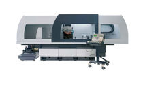 CNC surface grinding machine 1200 x 652 mm | ACC-CA2 Okamoto Machine Tool Europe