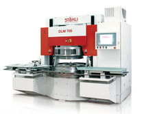 CNC surface grinding machine max. &oslash; 720 mm | DLM 705  Stahli