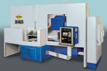CNC surface grinding machine  ELB-SCHLIFF GmbH