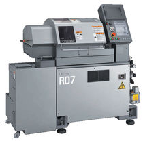 CNC swiss lathe max. &oslash; 7 x 40 mm | R07 VI Marubeni Citizen-Cincom