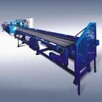 CNC thread and groove cold forming machine &oslash; 5 - 100 mm, 400 kN | 2-PR 40 CNC/AC Profiroll Technologies