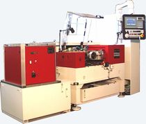 CNC thread and groove cold forming machine &oslash; 5 - 80 mm, 300 kN | PR 30 CNC/AC Profiroll Technologies
