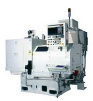 CNC thread grinding machine GTE series NACHI America