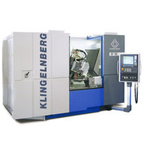 CNC thread grinding machine &oslash; max. 150 mm | H 10 Klingelnberg
