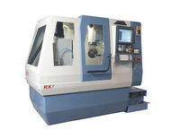 CNC tool grinding machine &oslash; max. 220 mm | RX7 ANCA