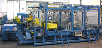 CNC transfer machine for tube machining &oslash; 350 mm O.M.G.