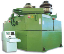 CNC tube and profile bending machine &oslash; 800 - 28 000 mm | RCMI-PGS Faccin