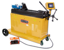 CNC tube bending machine 3" | RDB-350-TS Baileigh Industrial