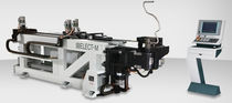 CNC tube bending machine max. &oslash; 42 - 80 mm | ELECT BLM GROUP