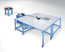 CNC tube bending machine &oslash; 5 - 50 mm | SB series Winton Machine Company