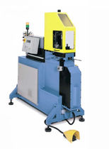 CNC tube end-forming machine max. 80 KN | RU-8 Rosenberger AG