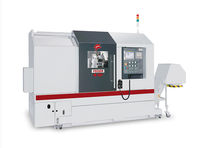 CNC turning center max. &oslash; 356 mm | HT-30Y FAIR FRIEND