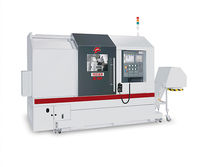 CNC turning center max. &oslash; 356 mm | HT-30MC FAIR FRIEND