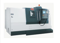 CNC turning center FTC-350SLY FAIR FRIEND