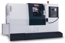 CNC turning center FTC-450       FAIR FRIEND