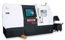 CNC turning center FTC-640 FAIR FRIEND