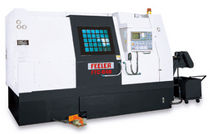 CNC turning center FTC-640L FAIR FRIEND