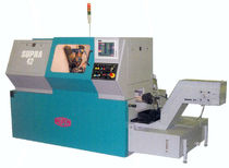 CNC turning center SUPRA MUPEM