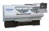 CNC turning center 950 - 2 000 mm | SPEED COMEV