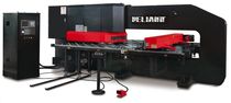 CNC turret punching machine 300- 500 kN | MP10 series Nantong Reliantt Co., Ltd.