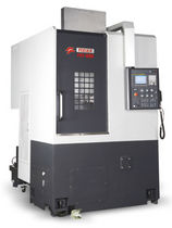CNC vertical lathe FVT-600 FAIR FRIEND