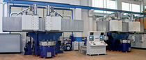 CNC vertical lathe SRE-150-HD Sirmu