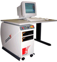 CNC video measuring machine  COORD3 Industries srl