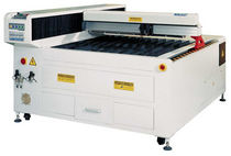 CO2 laser cutting and engraving machine 1 250 x 1 250 mm | 200/260AII Beijing Daheng Laser Equipment Co., Ltd