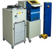 CO2 laser cutting, engraving and marking machine max. 600 W, 1 200 x 1 200 mm | MCL DS4 Laser Technology