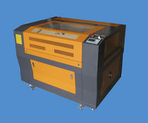 CO2 laser cutting machine 1600 x 1000 mm | PC-1610LC Jinan Penn CNC Machine CO.,Ltd.