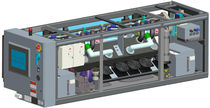 CO2 laser for cutting and welding operations max. 4000 W | PLS Series PRC