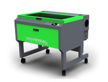 CO2 laser marking and engraving system  Universal Laser Systems