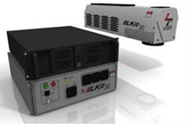 CO2 laser marking and engraving system max. 30 W | LKit 30 Laser Photonics