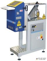 CO2 laser marking machine max. 30 W, 150 x 150 mm | JOLLY DS4 Laser Technology