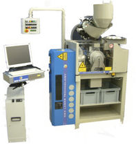 CO2 laser marking machine for plastic and natural materials max. 30 - 100 W | QUADRA DS4 Laser Technology