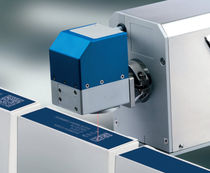 CO2 laser marking system CL series REA JET - Kennzeichnungsl&ouml;sungen f&uuml;r die Industrie