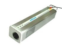 CO2 laser marking system eMark Solaris Laser